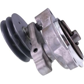لبكرة الموتر 04152514 لمحرك ديوتز 913 914 BF913 BF6L913 TCD914 BF6L914 Mod-B26U-4623 in Kuwait