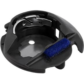 حافظة بكرة لآلات الخياطة Brother وBabylock، تستبدل الجزء #XC3152221، تناسب CE1100PRW، CS6000I، CE2000، PE770، SE400، SE600، SE700 تستخدم مع بكرات من الفئة 15/A تحل محل البكرات in Kuwait