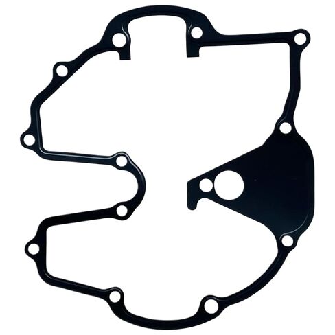 Cylinder Head Cover Gasket Compatible with XL600R 1984–1987 SLR650 1997–1998 FX650 Vigor 650 1999–2000 FMX650 2005–2007 GB500 1989–1990 XBR500 XBR500S in Kuwait