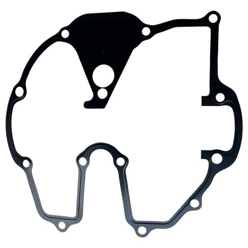 Cylinder Head Cover Gasket Compatible with XL600R 1984–1987 SLR650 1997–1998 FX650 Vigor 650 1999–2000 FMX650 2005–2007 GB500 1989–1990 XBR500 XBR500S in Kuwait
