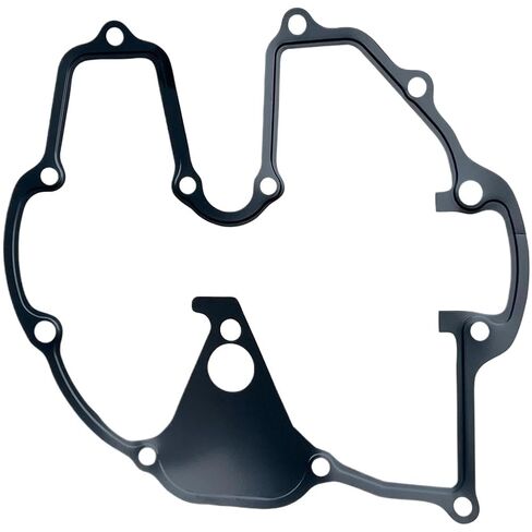 Cylinder Head Cover Gasket Compatible with XL600R 1984–1987 SLR650 1997–1998 FX650 Vigor 650 1999–2000 FMX650 2005–2007 GB500 1989–1990 XBR500 XBR500S in Kuwait