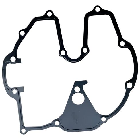 Cylinder Head Cover Gasket Compatible with XL600R 1984–1987 SLR650 1997–1998 FX650 Vigor 650 1999–2000 FMX650 2005–2007 GB500 1989–1990 XBR500 XBR500S in Kuwait
