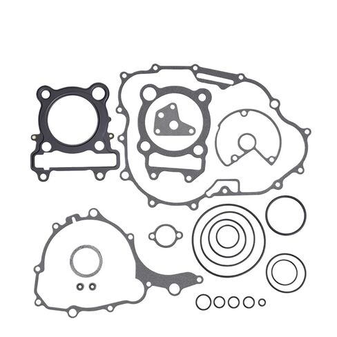 Motorcycle Cover Cylinder Gasket Kit 12B-E1351-00 12B-E1181-00 12B-E5451-00 12B-E5461-00 Compatible with YBR250 YS250 YBR YS 250 in Kuwait