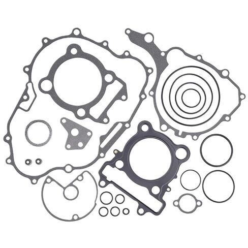 Motorcycle Cover Cylinder Gasket Kit 12B-E1351-00 12B-E1181-00 12B-E5451-00 12B-E5461-00 Compatible with YBR250 YS250 YBR YS 250 in Kuwait