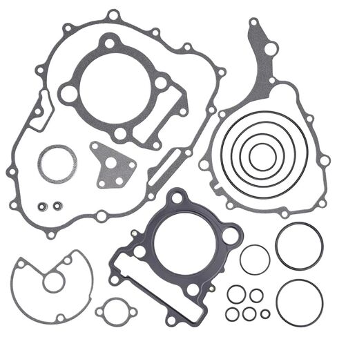 Motorcycle Cover Cylinder Gasket Kit 12B-E1351-00 12B-E1181-00 12B-E5451-00 12B-E5461-00 Compatible with YBR250 YS250 YBR YS 250 in Kuwait