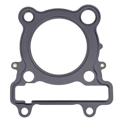 Motorcycle Cover Cylinder Gasket Kit 12B-E1351-00 12B-E1181-00 12B-E5451-00 12B-E5461-00 Compatible with YBR250 YS250 YBR YS 250 in Kuwait