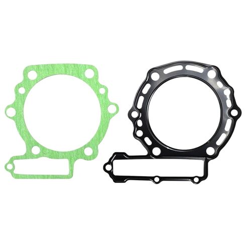 دراجة نارية رئيس اسطوانة غطاء مجموعات ربط السيراميك الارضي متوافق مع KLR650 KLR 650 1987 1988 1989 1990 1991 1992 1993 1994 1995 1996-2010 in Kuwait
