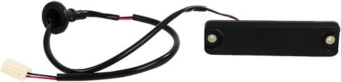 مفتاح غطاء صندوق السيارة OCPTY مع بديل دخول ذكي مناسب لسيارة Toyota for Prius 2006-2009 لـ Camry لـ 4Runner لـ Sienna لـ Scion 84840-47020 in Kuwait