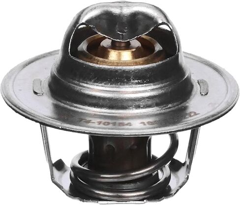 Engine Coolant Thermostat | Compatible with 95-96 Chevrolet Tahoe, 98-00 Tracker, 95-97 Pontiac Sunrunner in Kuwait