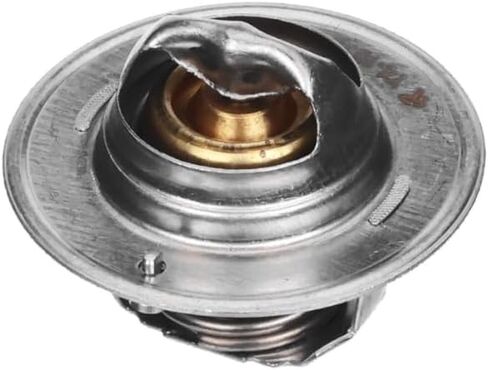 Engine Coolant Thermostat | Compatible with 95-96 Chevrolet Tahoe, 98-00 Tracker, 95-97 Pontiac Sunrunner in Kuwait