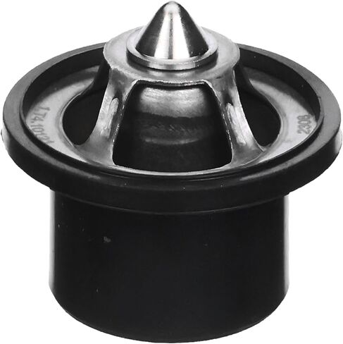 Engine Coolant Thermostat | Compatible with 96-98 Chevrolet C1500, 96-99 C1500 Suburban, 96-00 C2500, 96-99 C2500 Suburban, 96-00 C3500, 96-02 Express 2500, 96-02 Express 3500, 96-98 K1500, in Kuwait