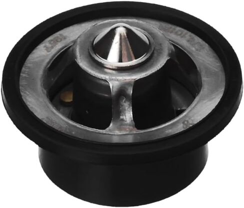 Engine Coolant Thermostat | Compatible with 96-98 Chevrolet C1500, 96-99 C1500 Suburban, 96-00 C2500, 96-99 C2500 Suburban, 96-00 C3500, 96-02 Express 2500, 96-02 Express 3500, 96-98 K1500, in Kuwait