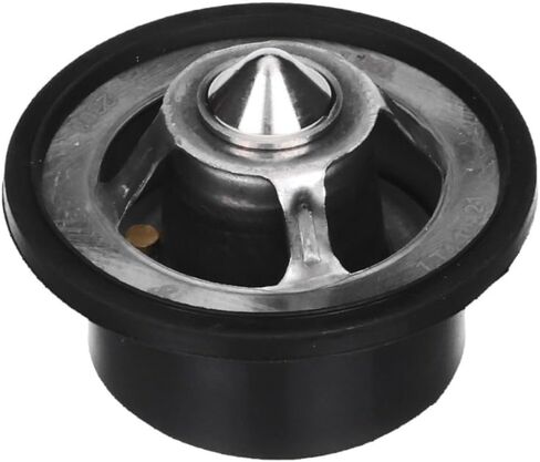 Engine Coolant Thermostat | Compatible with 96-98 Chevrolet C1500, 96-99 C1500 Suburban, 96-00 C2500, 96-99 C2500 Suburban, 96-00 C3500, 96-02 Express 2500, 96-02 Express 3500, 96-98 K1500, in Kuwait