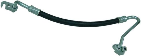 1x A/C Refrigerant Discharge Hose Replace for Nissan Sentra 1.8L 2001 2002 2003 2004 2005 2006 in Kuwait
