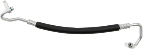 Replacement A/C Refrigerant Discharge Hose for 2013-2018 Nissan Altima (2.5L 4 Cylinder) in Kuwait