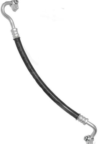 A/C AC Refrigerant Discharge Hose 1PCS Replacement for Honda Civic 2006 2007 2008 2009 2010 2011 1.8L l4 in Kuwait