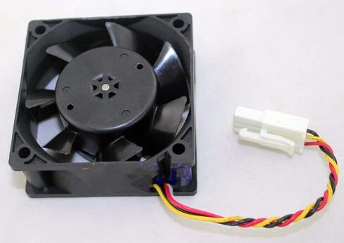 ل MMF-06G12DS-RC3 12 فولت 0.13A 6 سنتيمتر مروحة التبريد العاكس in Kuwait