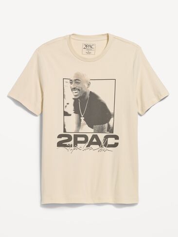 تي شيرت Old Navy Tupac™ - Wish Bone in Kuwait
