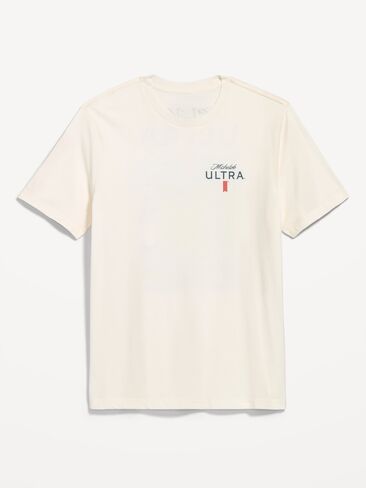 تي شيرت Old Navy Michelob Ultra® - ملح البحر in Kuwait