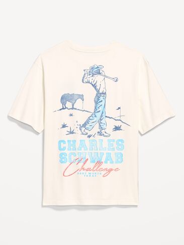 Old Navy PGA TOUR™ T-Shirt - Sea Salt in Kuwait