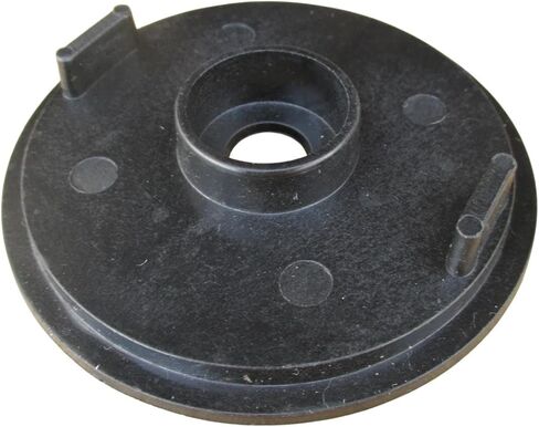 Distributor Breaker Cover Compatible with IH International 340 350 3800 3850 400 in Kuwait