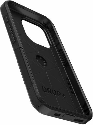 OtterBox Defender Series Screenless Edition Case for Samsung Galaxy S20 FE 5G (Only) - Holster Clip Included - Non-Retail Packaging - Black in Saudi Arabia