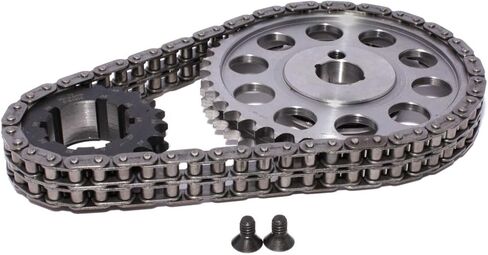 COMP Cams 7138-5 مجموعة توقيت البليت القابلة للتعديل لـ .005 بوصة صغيرة الحجم '65-'88 Ford 289-351W in Kuwait