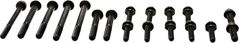 ARP 190-1502 Timing Cover Bolt Kit in Kuwait