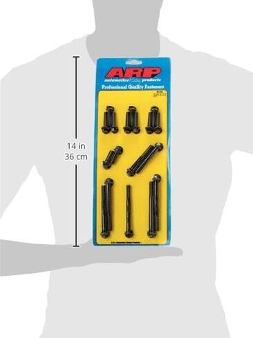 ARP 190-1502 Timing Cover Bolt Kit in Kuwait