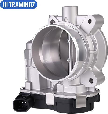 Throttle Body for Chevy Equinox 07-09 Impala 3.5 3.9 06-11 Malibu 07-10 Monte Carlo Uplander for Pontiac G6 07-10 Montana 3.9 Torrent 07-09 for Saturn Aura Relay 3.9 Vue 3.5 for Buick Terraza Lucerne in Kuwait