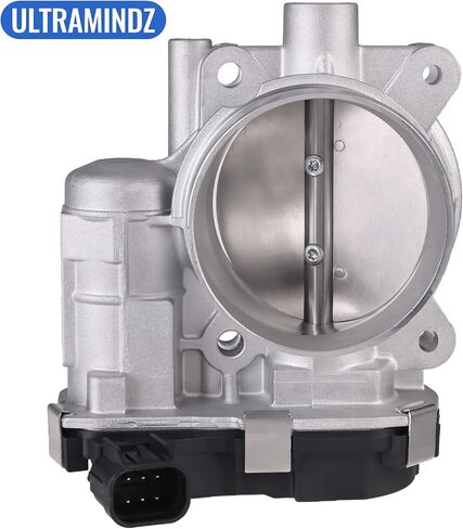 Throttle Body for Chevy Equinox 07-09 Impala 3.5 3.9 06-11 Malibu 07-10 Monte Carlo Uplander for Pontiac G6 07-10 Montana 3.9 Torrent 07-09 for Saturn Aura Relay 3.9 Vue 3.5 for Buick Terraza Lucerne in Kuwait