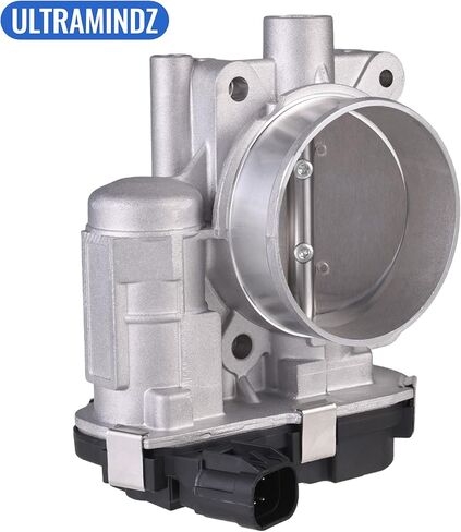 Throttle Body for Chevy Equinox 07-09 Impala 3.5 3.9 06-11 Malibu 07-10 Monte Carlo Uplander for Pontiac G6 07-10 Montana 3.9 Torrent 07-09 for Saturn Aura Relay 3.9 Vue 3.5 for Buick Terraza Lucerne in Kuwait
