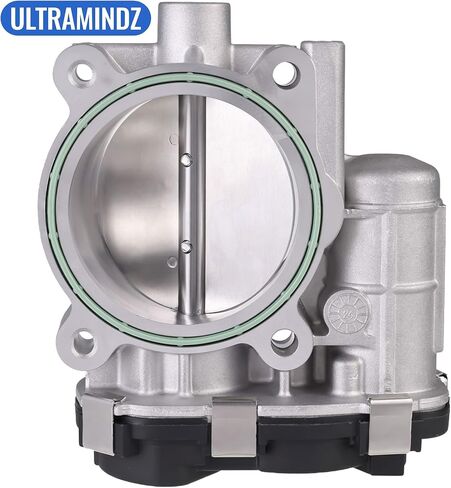 Throttle Body for Chevy Equinox 07-09 Impala 3.5 3.9 06-11 Malibu 07-10 Monte Carlo Uplander for Pontiac G6 07-10 Montana 3.9 Torrent 07-09 for Saturn Aura Relay 3.9 Vue 3.5 for Buick Terraza Lucerne in Kuwait
