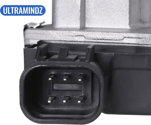 Throttle Body for Chevy Equinox 07-09 Impala 3.5 3.9 06-11 Malibu 07-10 Monte Carlo Uplander for Pontiac G6 07-10 Montana 3.9 Torrent 07-09 for Saturn Aura Relay 3.9 Vue 3.5 for Buick Terraza Lucerne in Kuwait