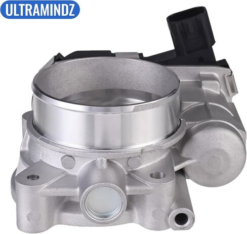 Throttle Body for Chevy Equinox 07-09 Impala 3.5 3.9 06-11 Malibu 07-10 Monte Carlo Uplander for Pontiac G6 07-10 Montana 3.9 Torrent 07-09 for Saturn Aura Relay 3.9 Vue 3.5 for Buick Terraza Lucerne in Kuwait