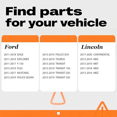 تجميع جسم الخانق الإلكتروني 977-328 متوافق مع Ford Edge Explorer F-150 Flex Mustang Taurus Transit Lincoln Continental MKS MKT MKX MKZ يستبدل AT4Z9E926A AT4Z9E926B 977-593 in Kuwait