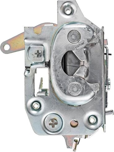 JEGS Door Latch for 1967-1968 Ford Mustang, 1967 Ford Fairlane, Falcon, Mercury Comet [Left/Driver Side] in Kuwait
