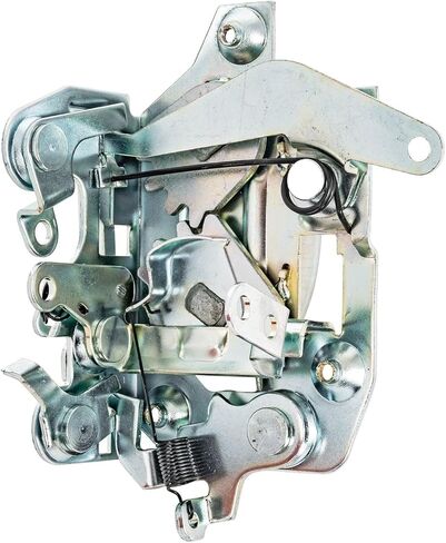 مزلاج باب JEGS يناسب موديلات Ford مختارة 1969-1970، موديلات 1968-1972 Mercury [الجانب الأيسر/السائق] in Kuwait