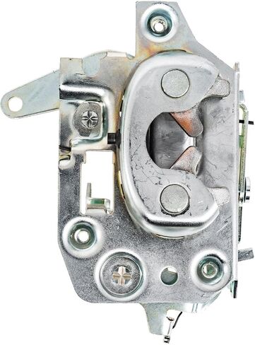 مزلاج باب JEGS يناسب موديلات Ford مختارة 1969-1970، موديلات 1968-1972 Mercury [الجانب الأيسر/السائق] in Kuwait