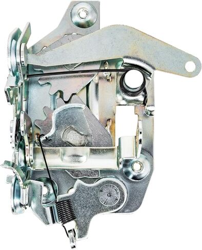 مزلاج باب JEGS يناسب موديلات Ford مختارة 1969-1970، موديلات 1968-1972 Mercury [الجانب الأيسر/السائق] in Kuwait