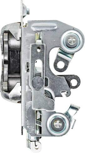 مزلاج باب JEGS يناسب موديلات Ford مختارة 1969-1970، موديلات 1968-1972 Mercury [الجانب الأيسر/السائق] in Kuwait