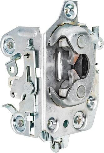 JEGS Door Latch Fits Select 1969-1970 Ford Models, 1968-1972 Mercury Models [Right/Passenger Side] in Kuwait
