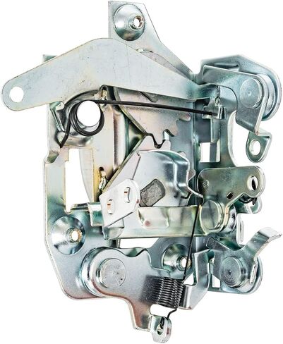 JEGS Door Latch Fits Select 1969-1970 Ford Models, 1968-1972 Mercury Models [Right/Passenger Side] in Kuwait