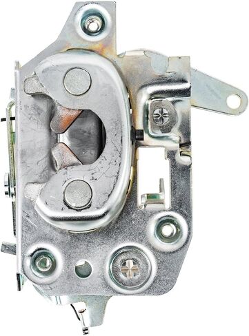 JEGS Door Latch Fits Select 1969-1970 Ford Models, 1968-1972 Mercury Models [Right/Passenger Side] in Kuwait