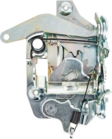 JEGS Door Latch Fits Select 1969-1970 Ford Models, 1968-1972 Mercury Models [Right/Passenger Side] in Kuwait