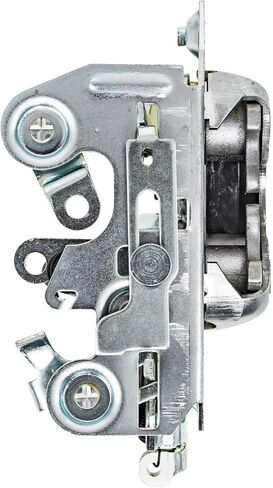 JEGS Door Latch Fits Select 1969-1970 Ford Models, 1968-1972 Mercury Models [Right/Passenger Side] in Kuwait
