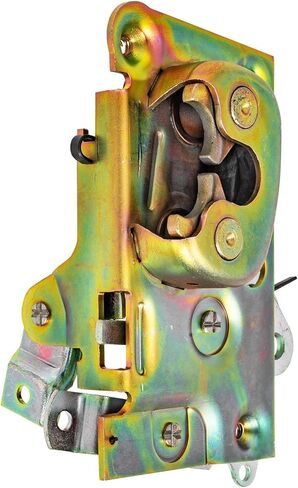 JEGS Door Latch for 1964-1966 Ford Mustang [Right/Passenger Side] in Kuwait