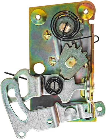 JEGS Door Latch for 1964-1966 Ford Mustang [Right/Passenger Side] in Kuwait