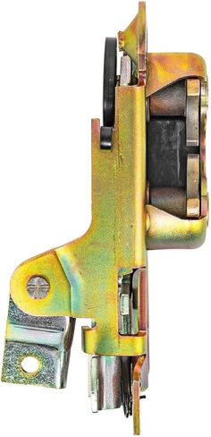 JEGS Door Latch for 1964-1966 Ford Mustang [Right/Passenger Side] in Kuwait