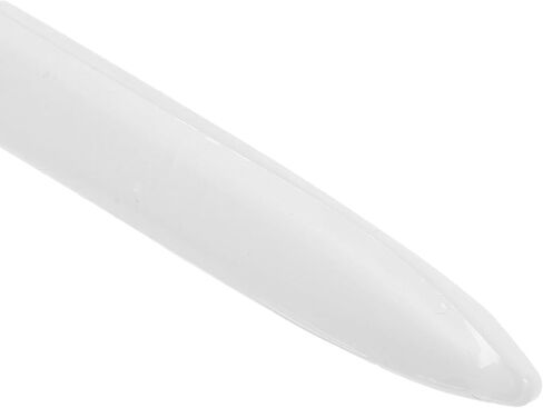 Luxshiny Car Door Edge Guard Strips 6pcs White Invisible Anti-Collision Bumper Protectors Universal Rearview Mirror Protector for Vehicle Exterior Car Door Scratch Prevention in Kuwait